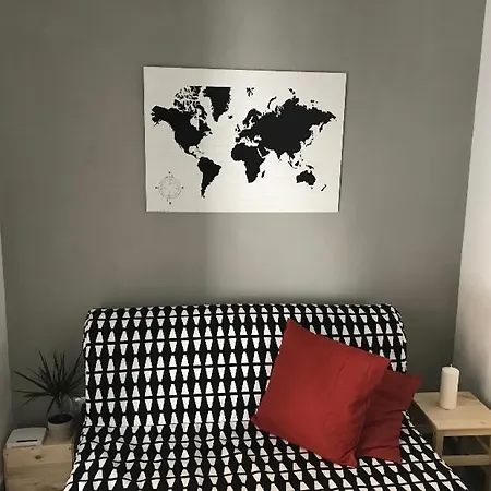 Appartamento Casa Pia *