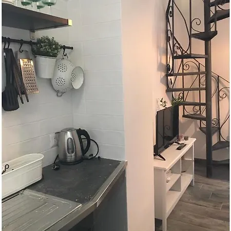 Casa Pia * Napoli