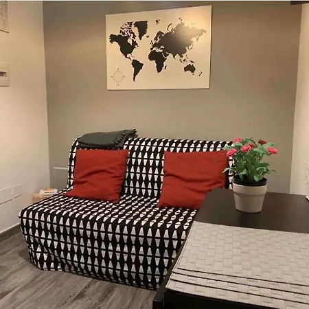 Casa Pia Appartamento Napoli