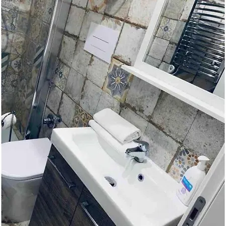 Casa Pia Apartment