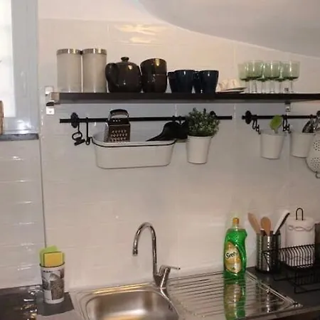 Casa Pia Apartment
