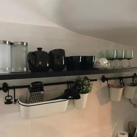 Casa Pia Apartment Naples