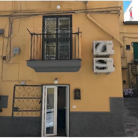 Appartamento Casa Pia