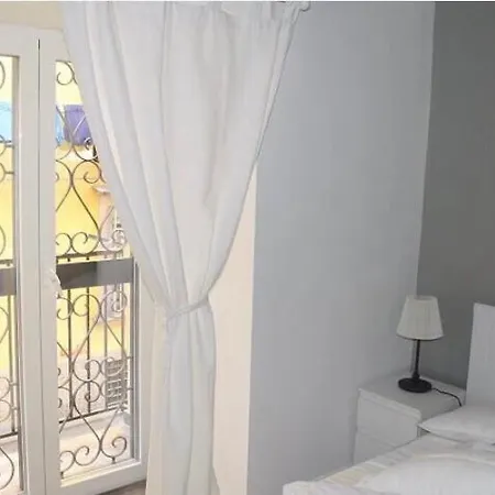 Casa Pia Apartment